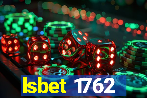 lsbet 1762